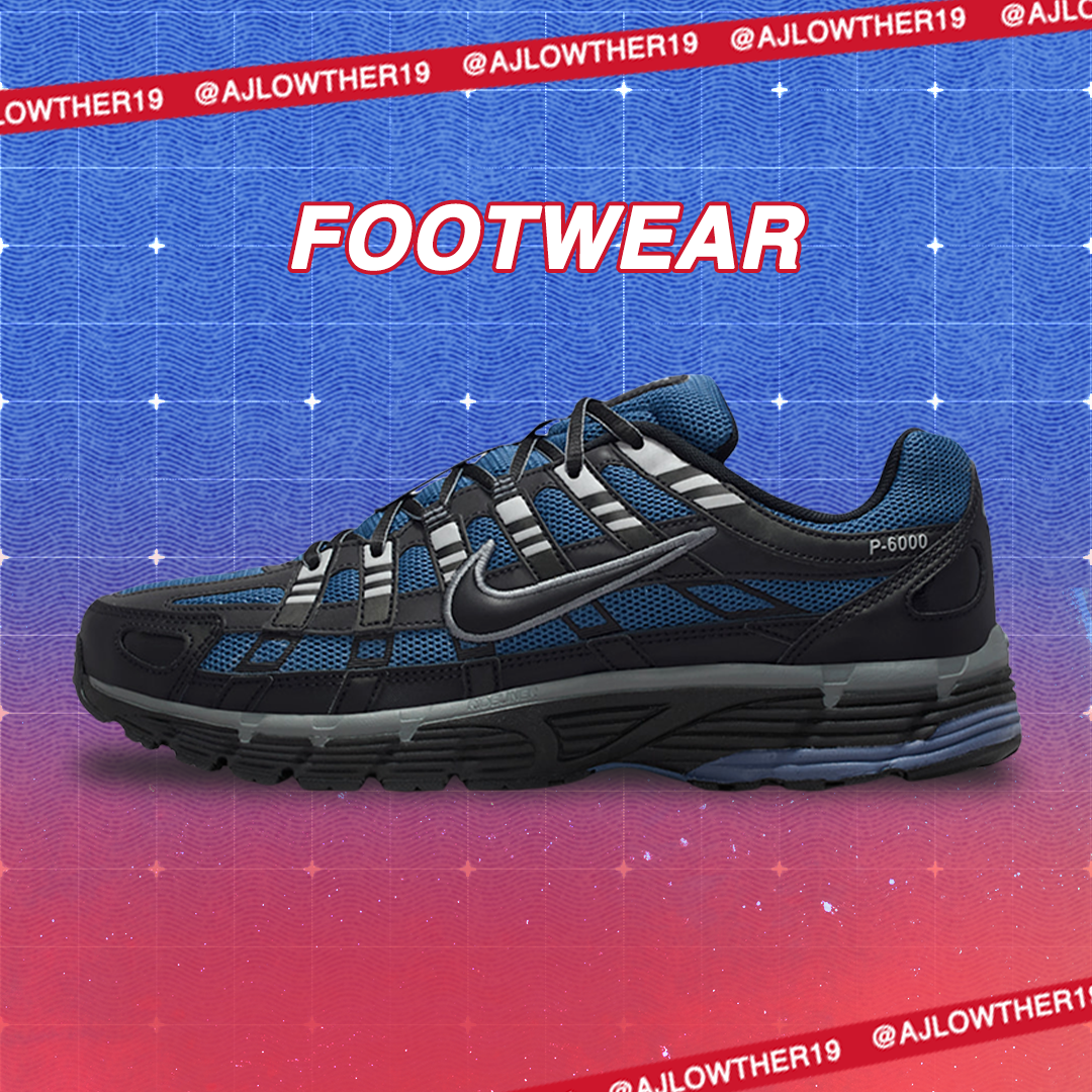 All Footwear