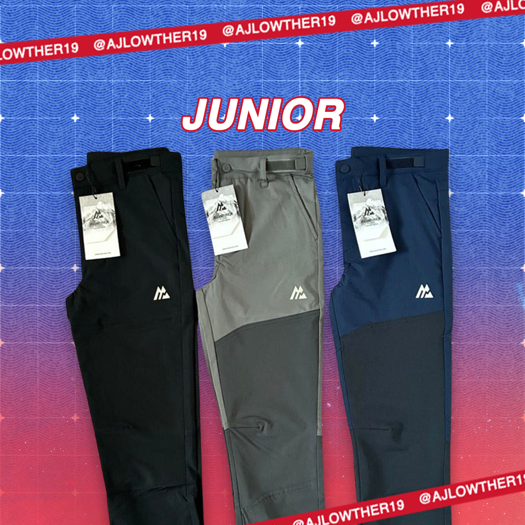 All Junior Clothing
