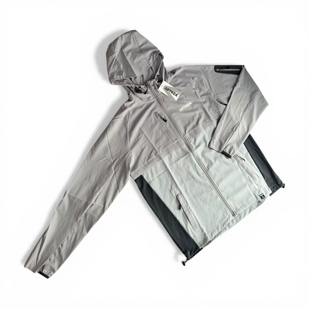 Aptrek Core Motion Tracksuit Set