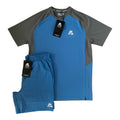 Montirex Force T-Shirt & Shorts Set