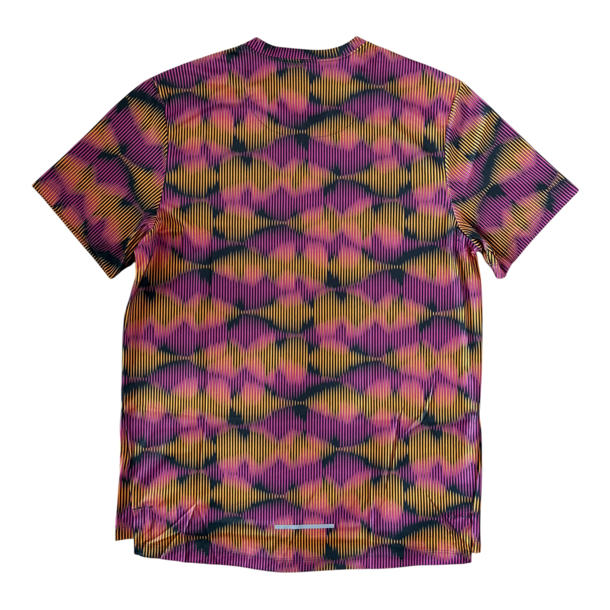 Nike Miler Soundwave Tshirt & Shorts Set