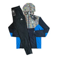 Montirex Trail 3.0 Windrunner Jacket & Trace Running Pant Tracksuit Set