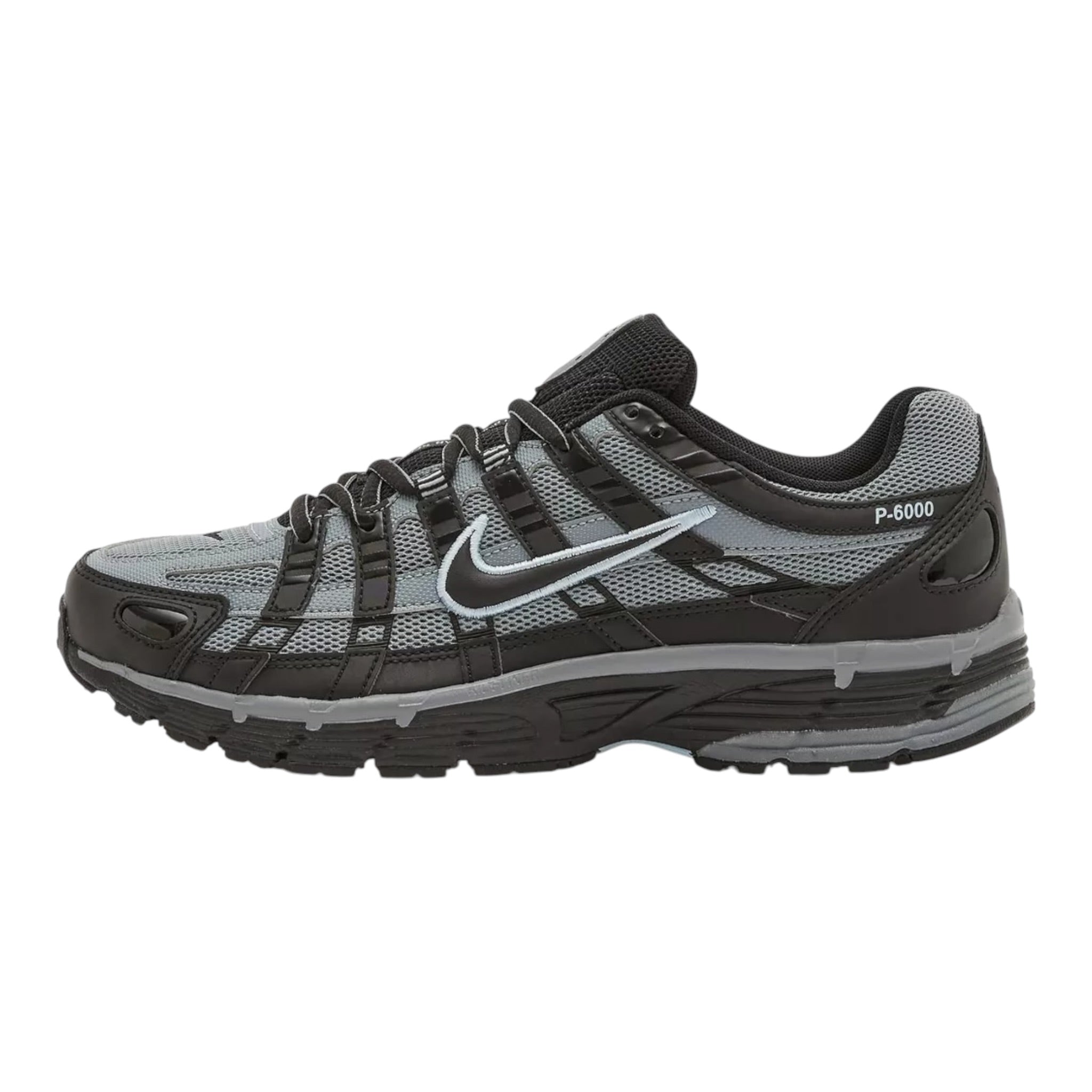 Nike P-6000 Cool Grey