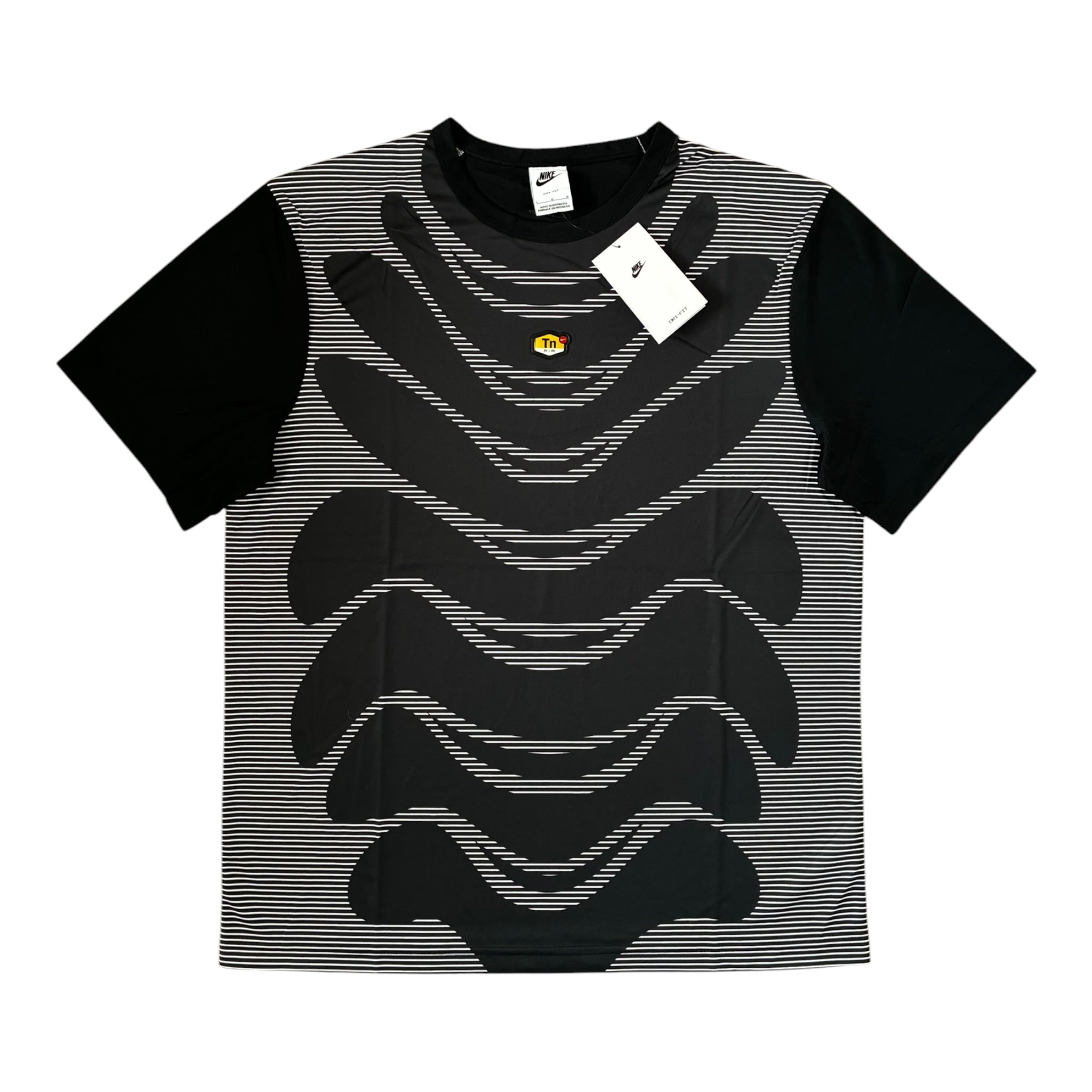 Nike Air Max Plus TN Tuned T-Shirt