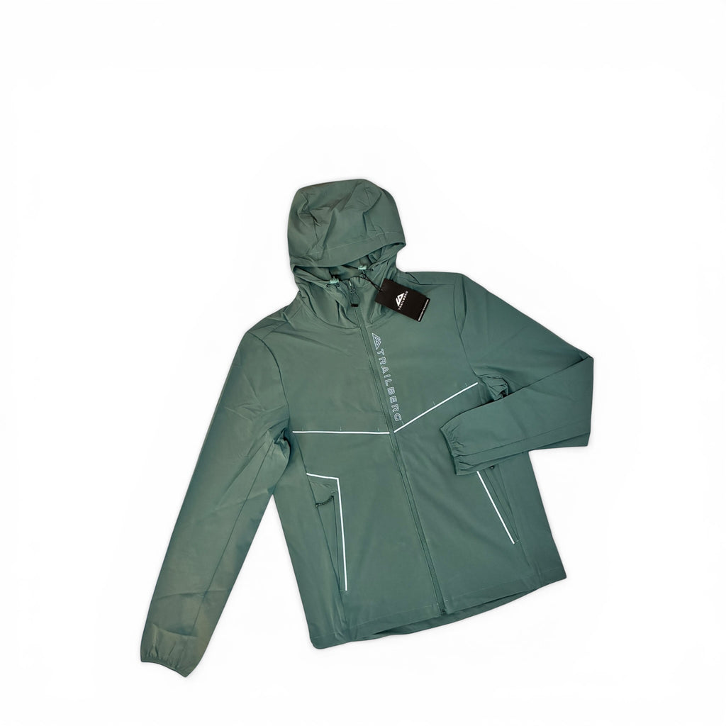Trailberg Zion Tracksuit Set
