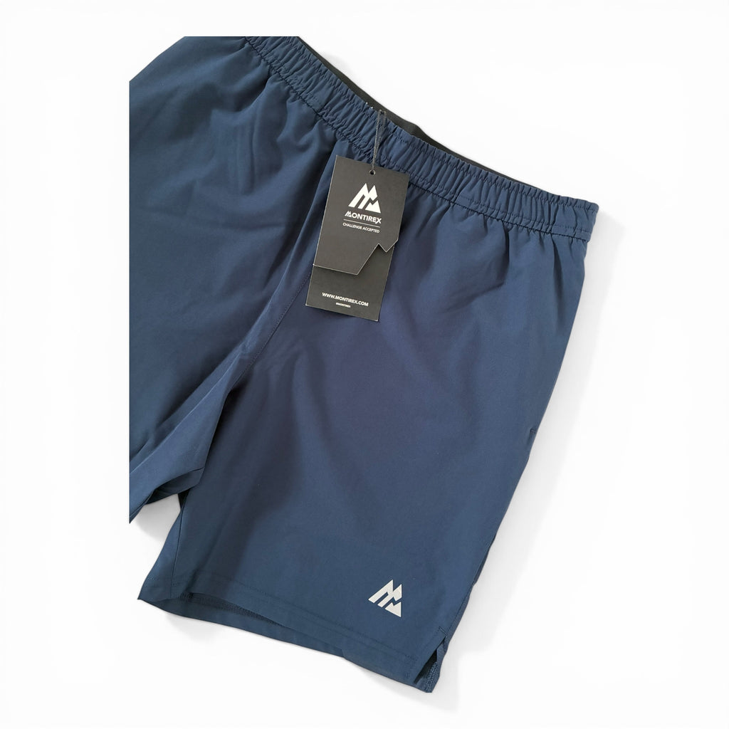 Montirex Junior Fly Shorts