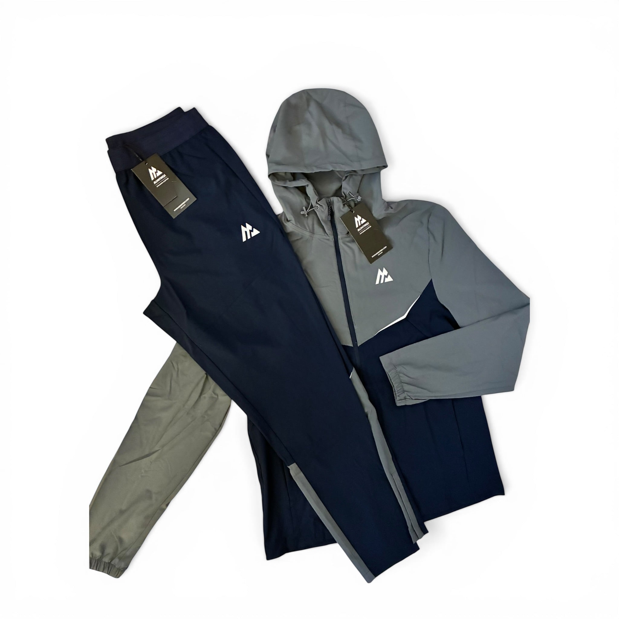 Montirex Swift Tracksuit Set