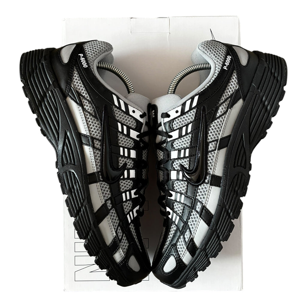 Nike P-6000 Shadow Grey