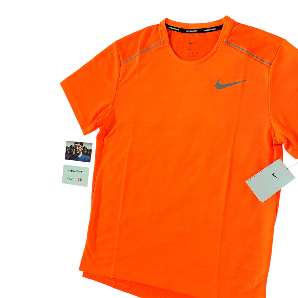 Nike Miler 1.0 T-Shirt
