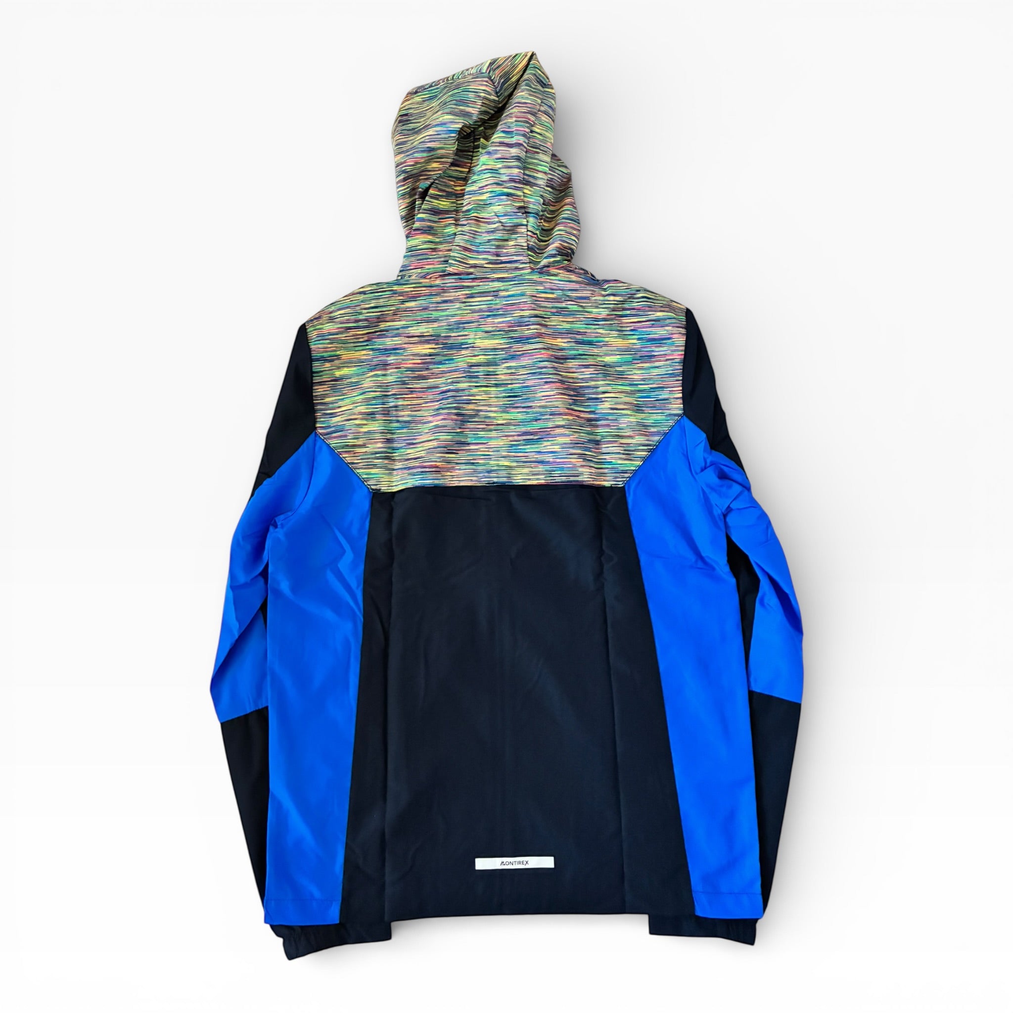 Montirex Trail 3.0 Windbreaker Jacket
