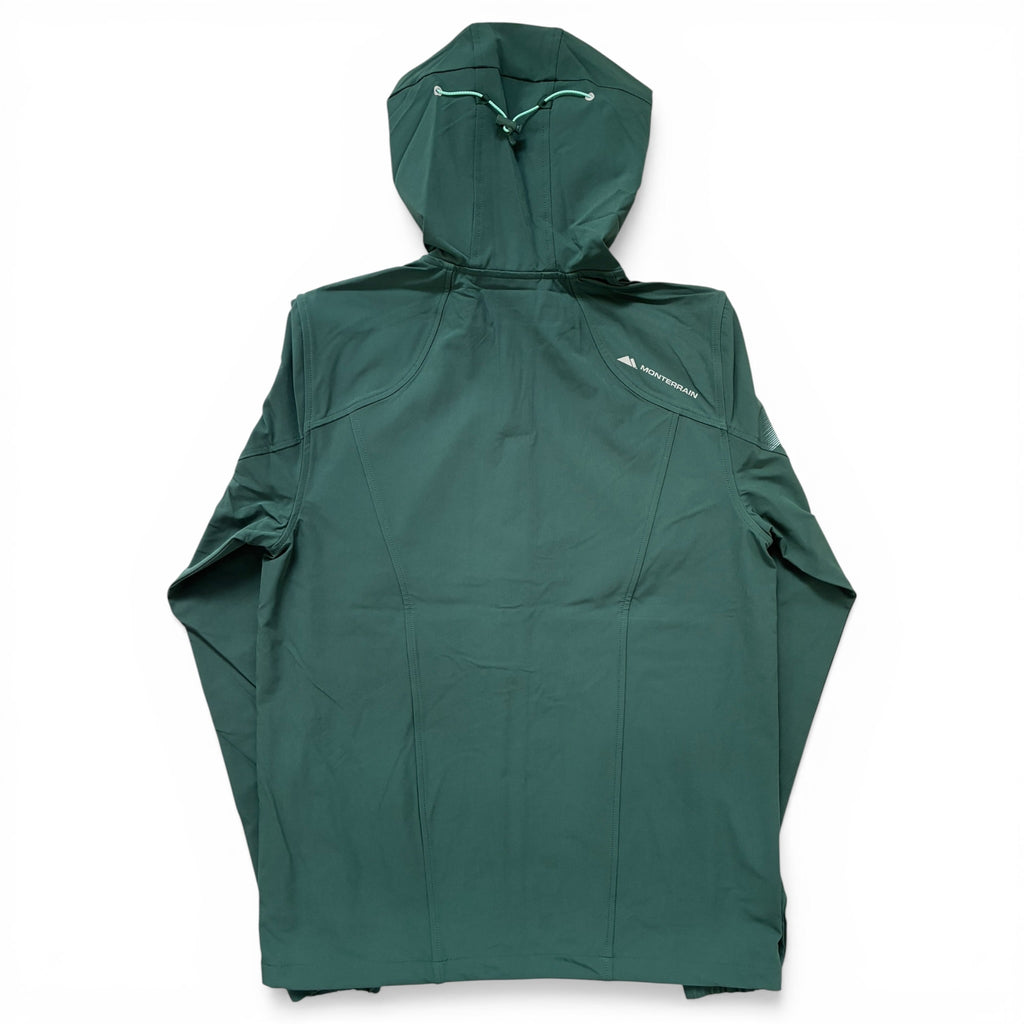 Monterrain Distance Woven Tracksuit Set
