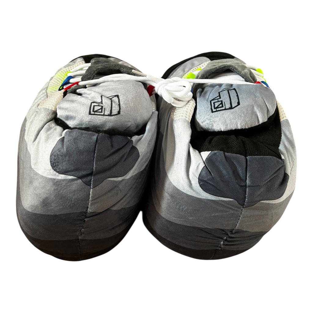 Block-P AM95 Greedy Inspired Slippers