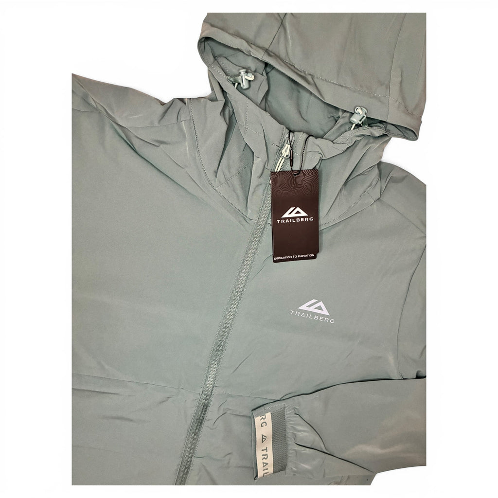 Trailberg Frontier 3.0 Tracksuit Set
