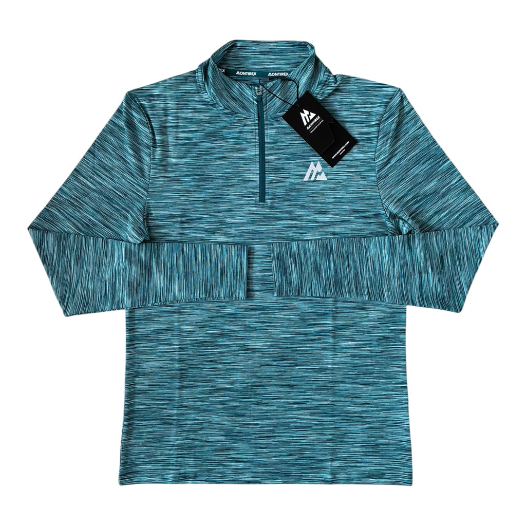 Montirex Trail 2.0 1/4 Zip Tracksuit Set