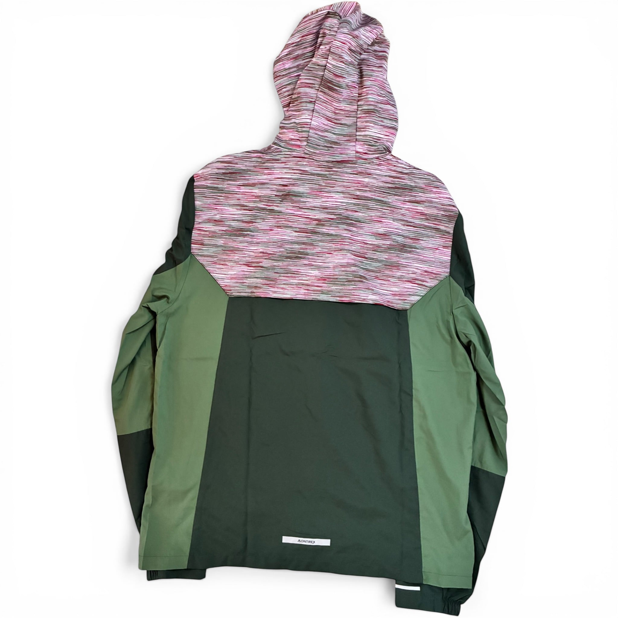 Montirex Trail 3.0 Tracksuit Set