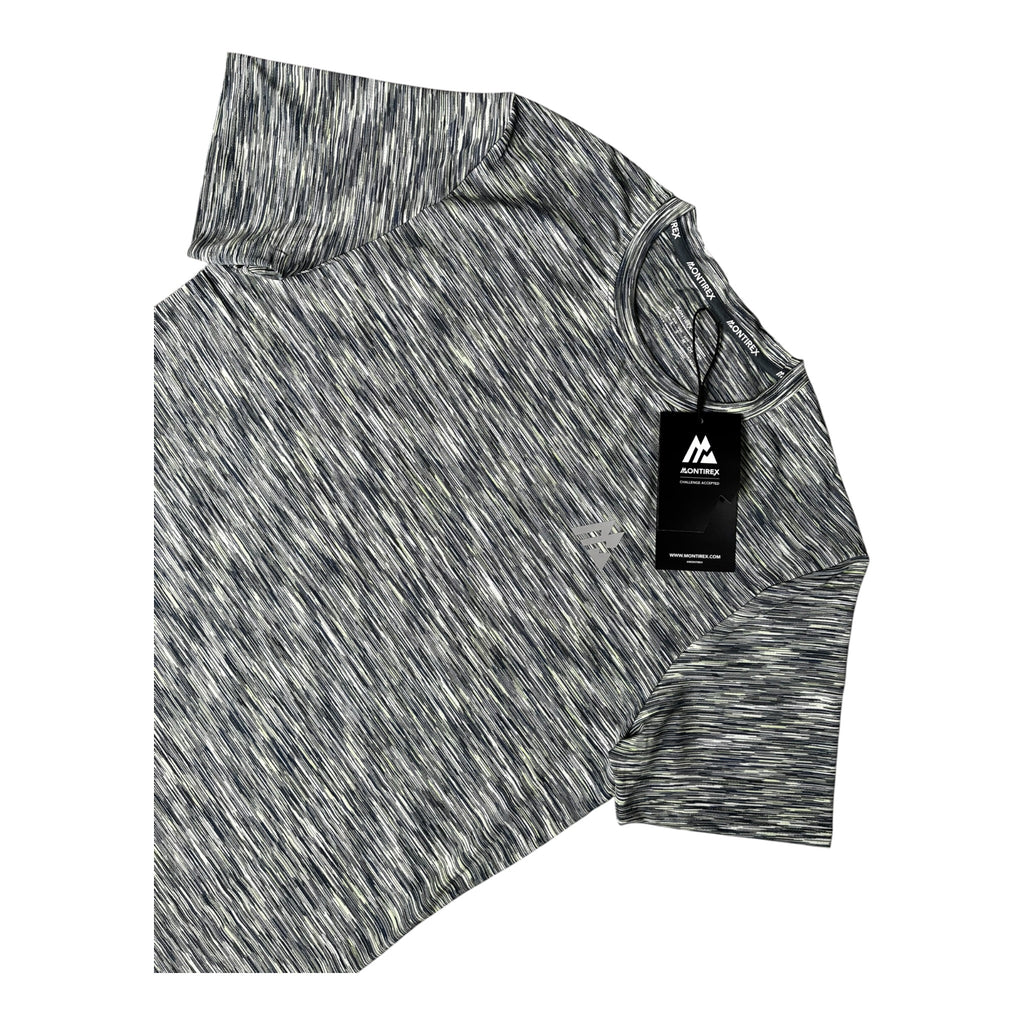 Montirex Trail 2.0 T-Shirt & Shorts Set