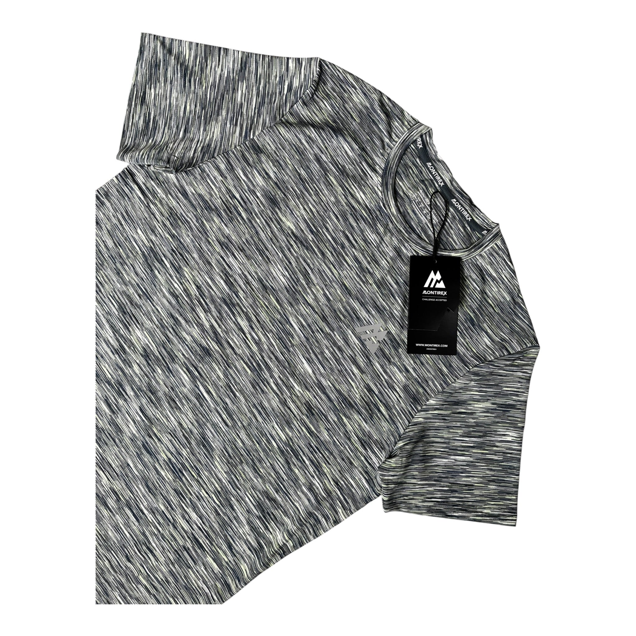 Montirex Trail 2.0 T-Shirt & Shorts Set