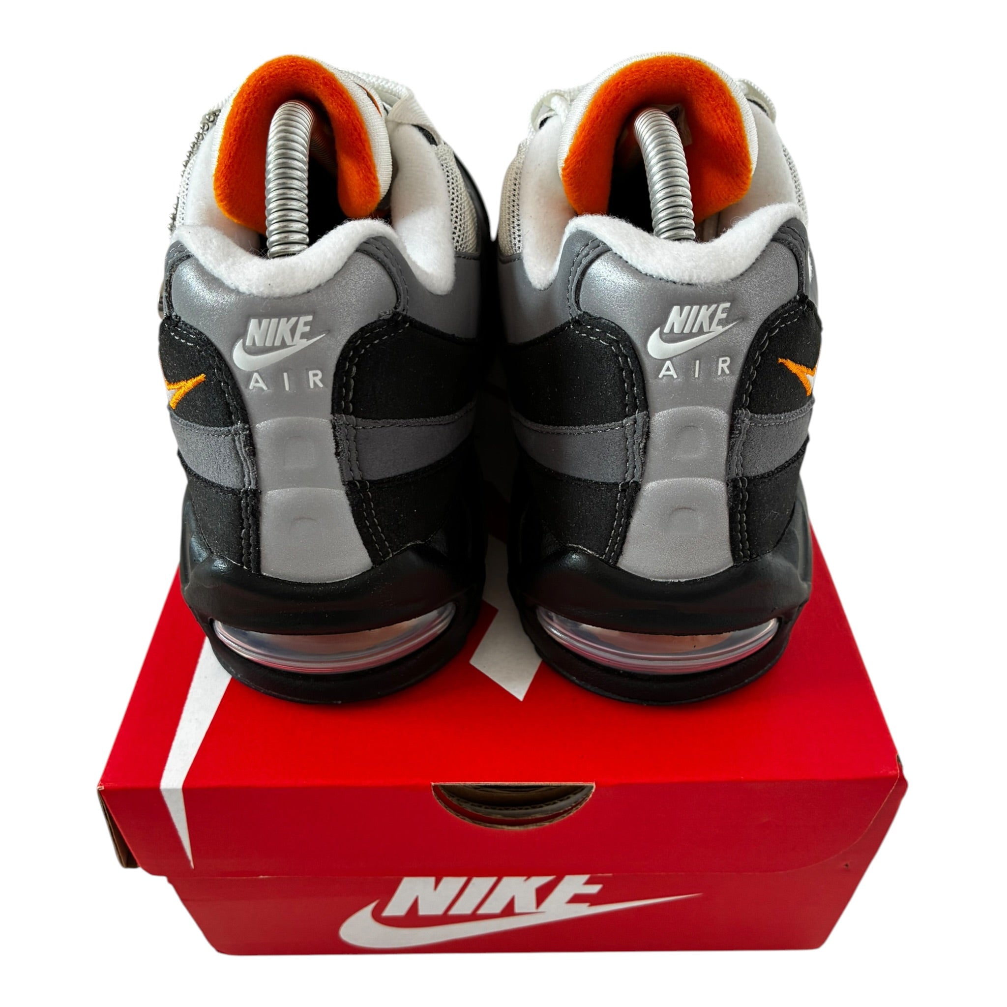 Nike Air Max 95 OG Big Bubble Bright Ceramic