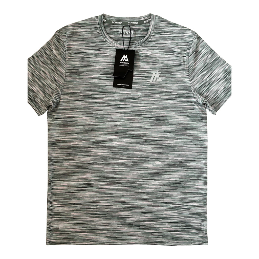 Montirex Trail 2.0 T-Shirt & Shorts Set