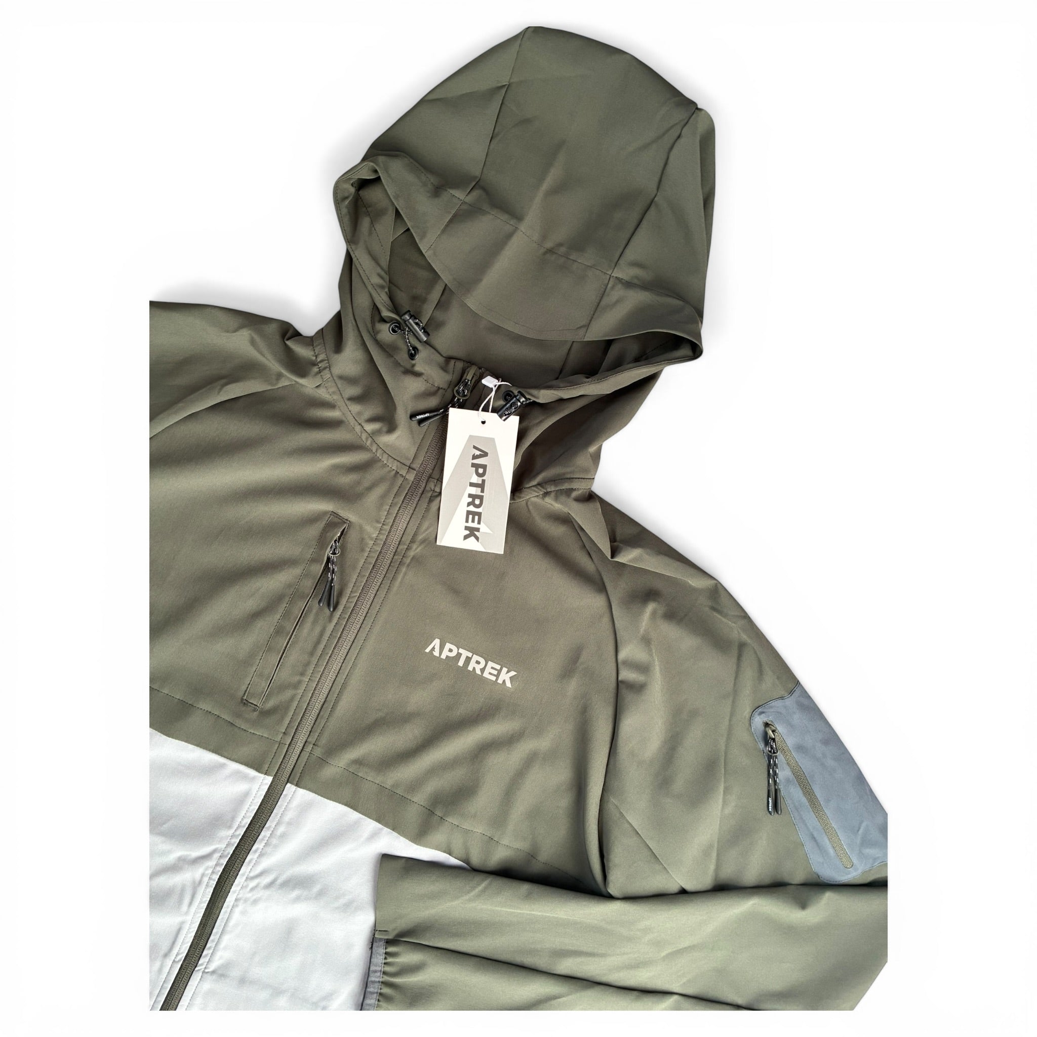 Aptrek Core Motion Tracksuit Set