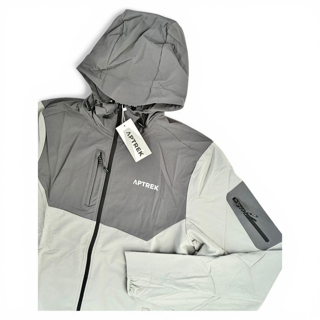 Aptrek Crux Cargo 2.0 Tracksuit Set