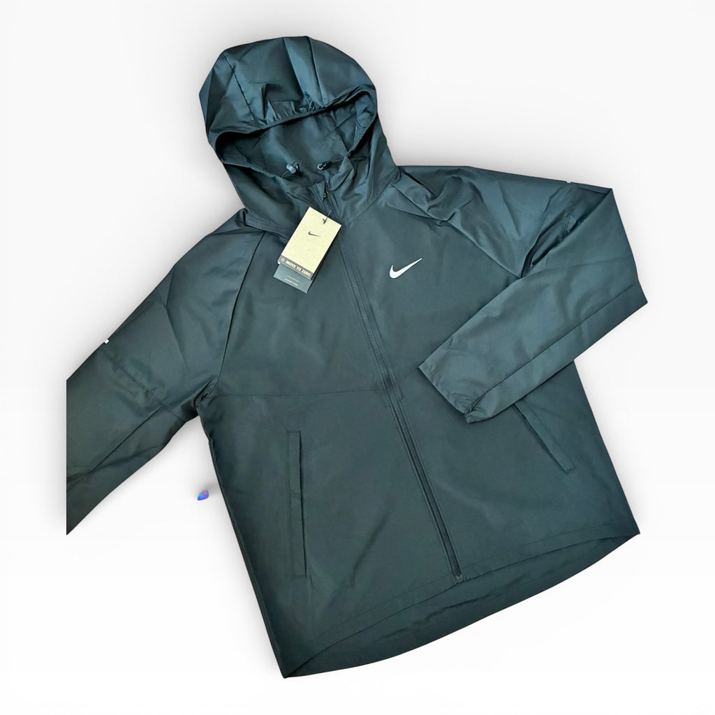 Nike Miler Repel Running Jacket