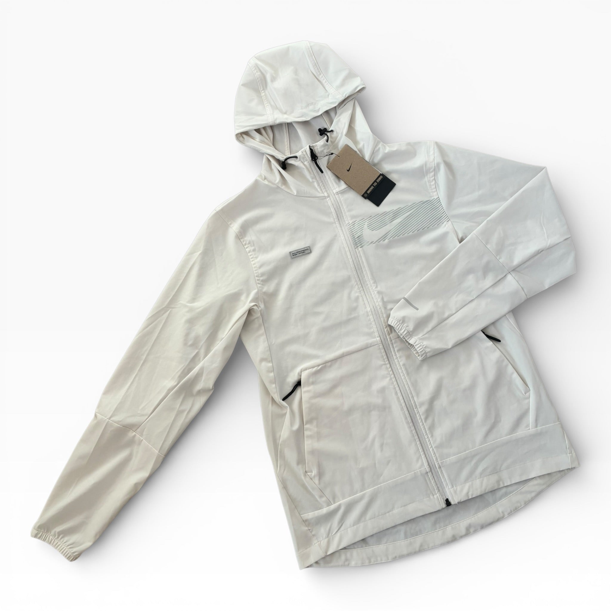 Nike Unlimited Repel Hooded Versatile Jacket