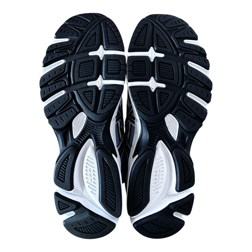 Asics Gel-Stratus MC – Steel Grey/White