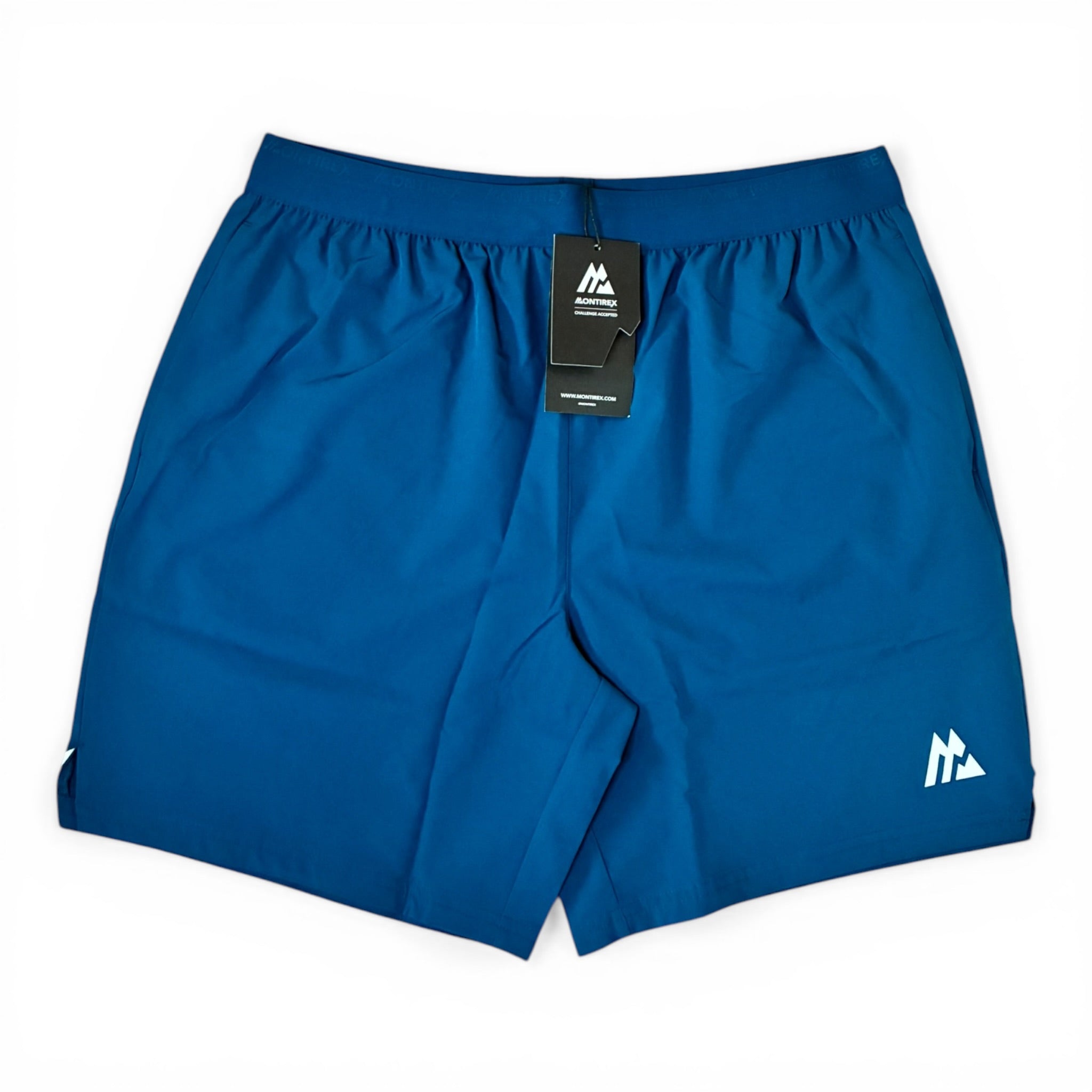 Montirex Breeze 2.0 Windbreaker & Fly 3.0 Shorts Set