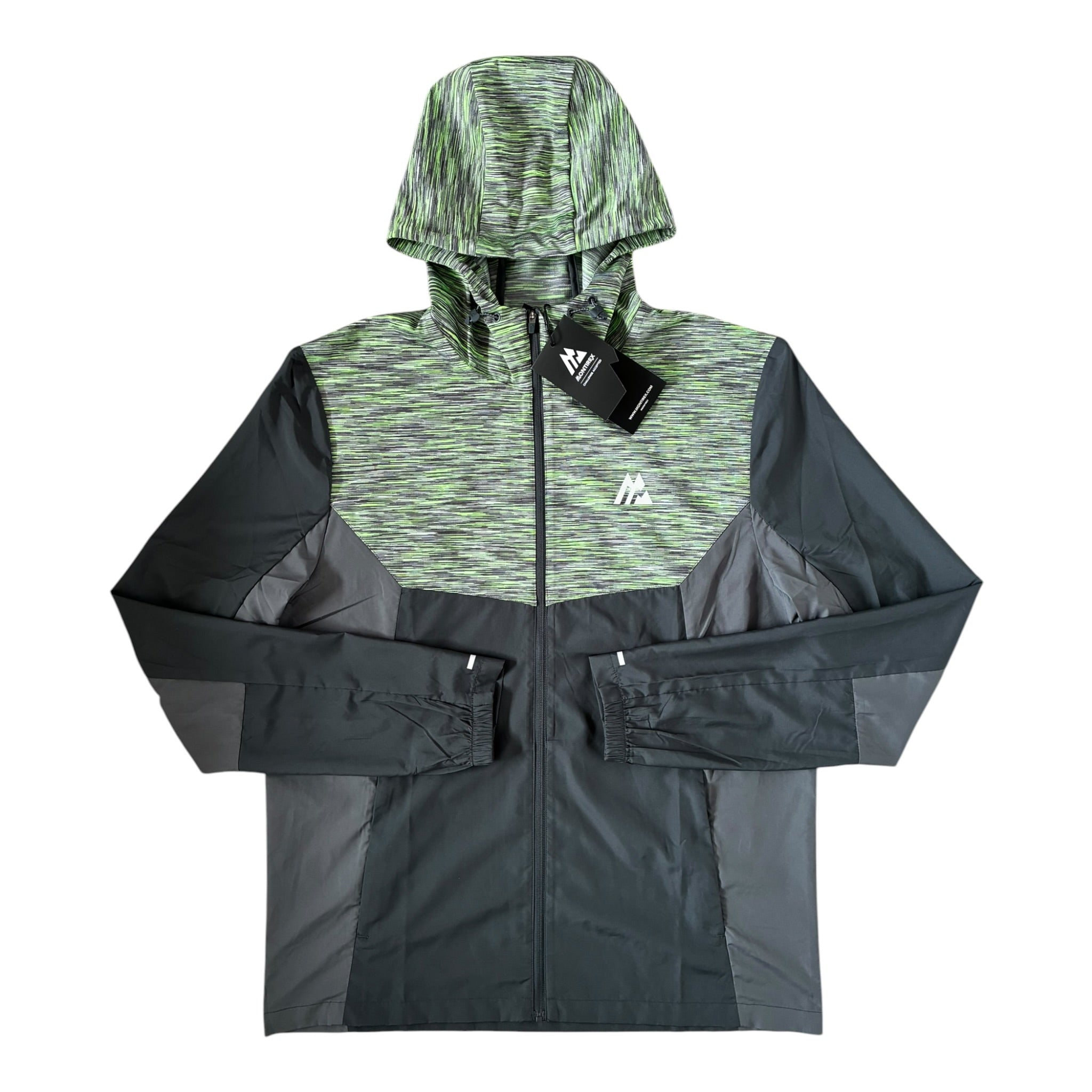 Montirex Trail Tracksuit Set