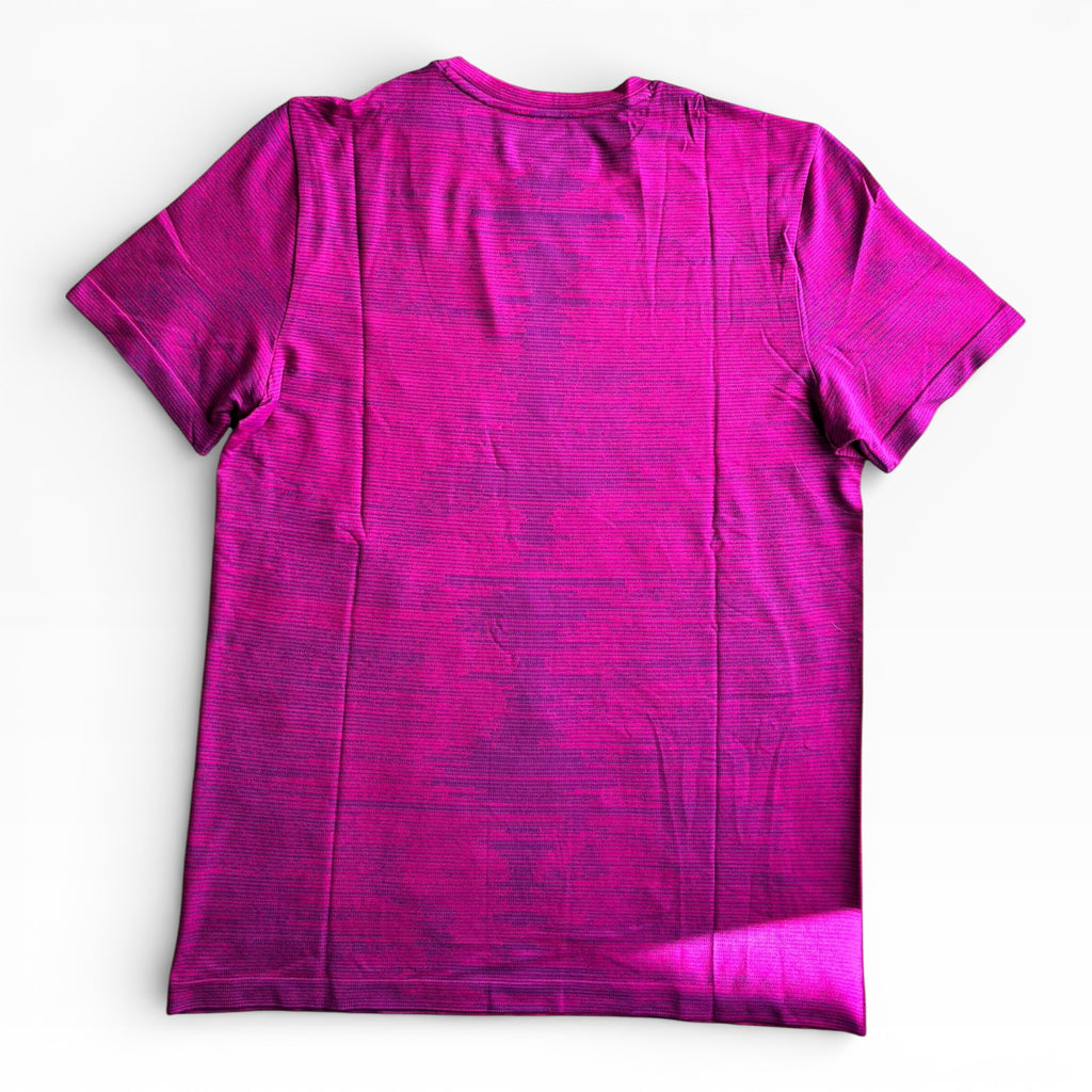 Montirex Glitch Seamless T-Shirt