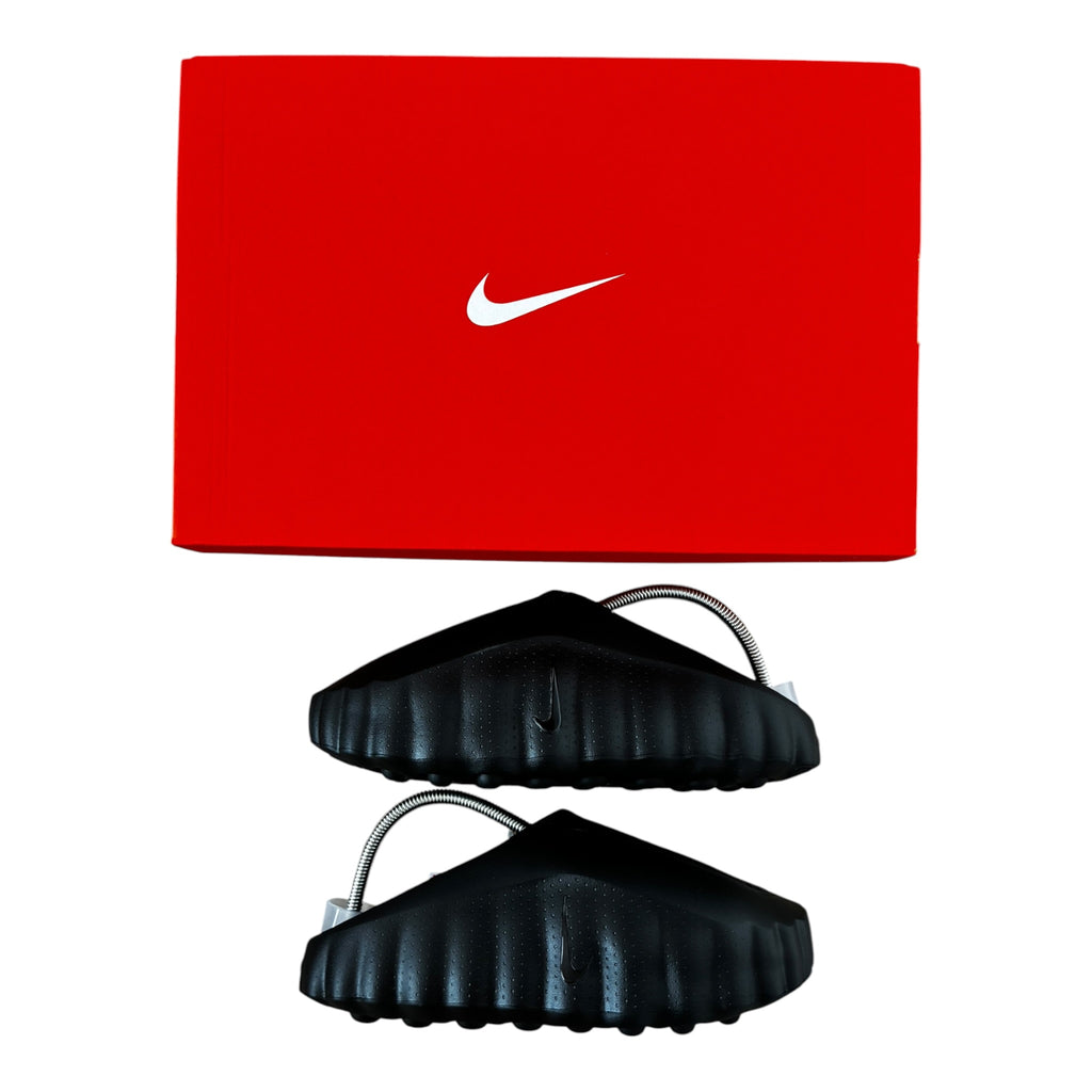Nike Mind 001 Black/Cool Grey