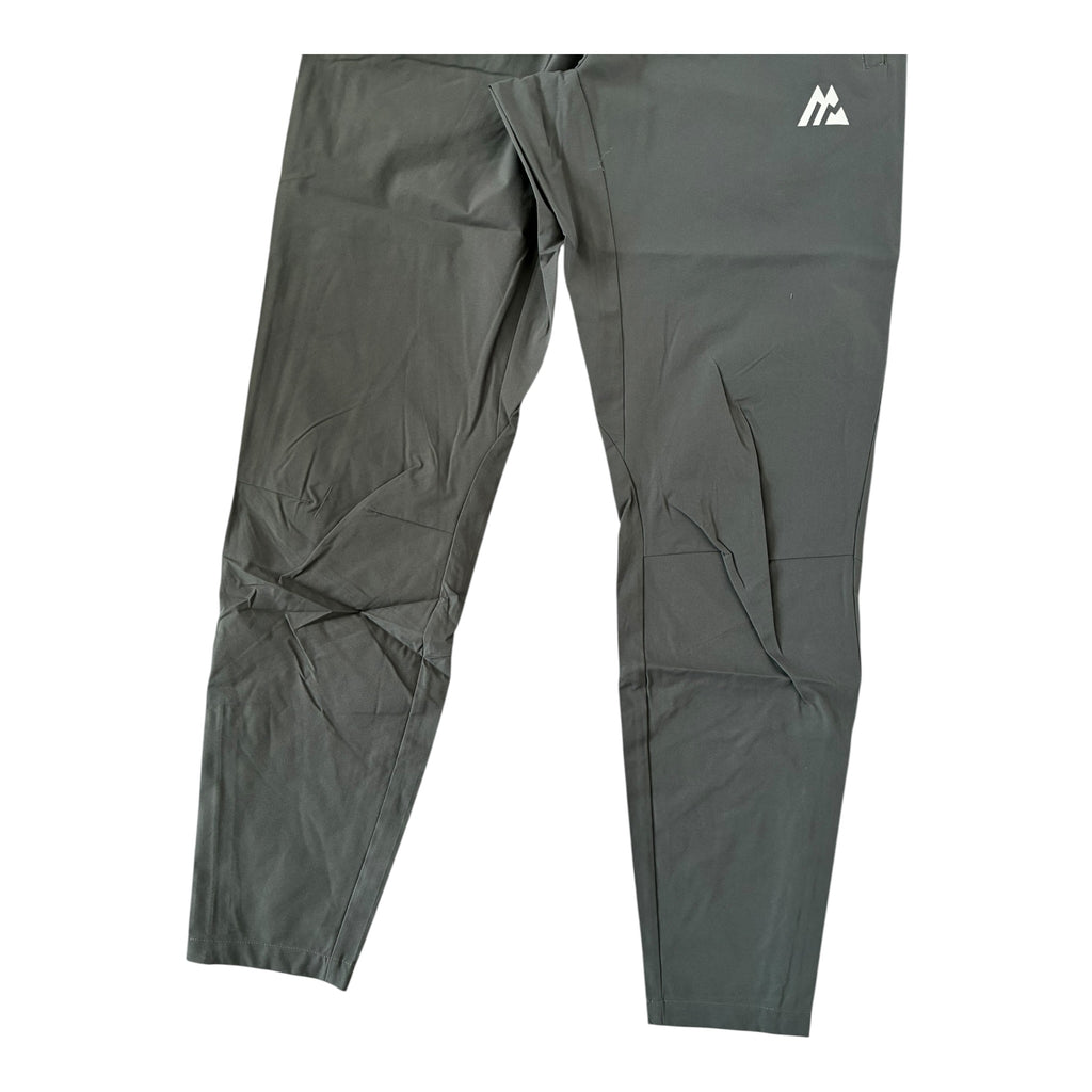 Montirex Flex Gridded Hoodie & Fly 2.0 Pant Tracksuit Set