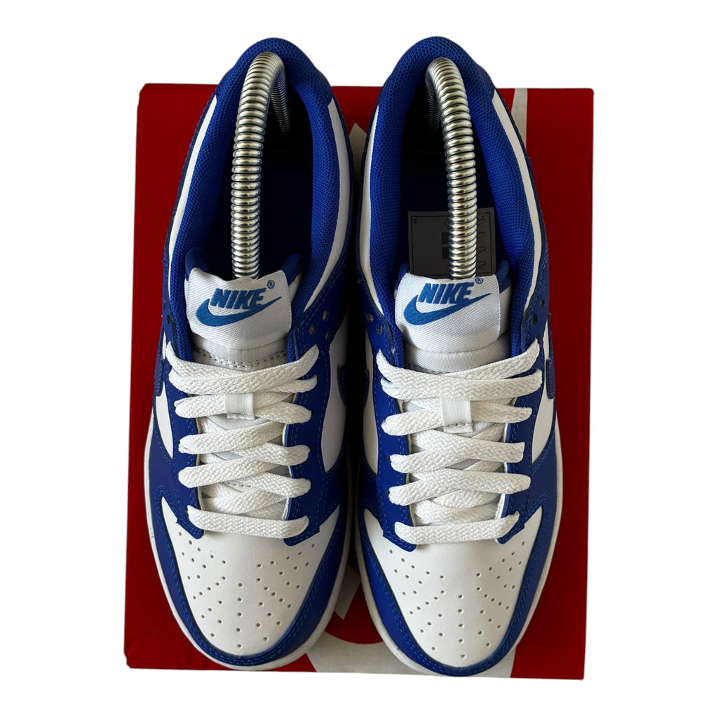 Nike Dunk Low Racer Blue