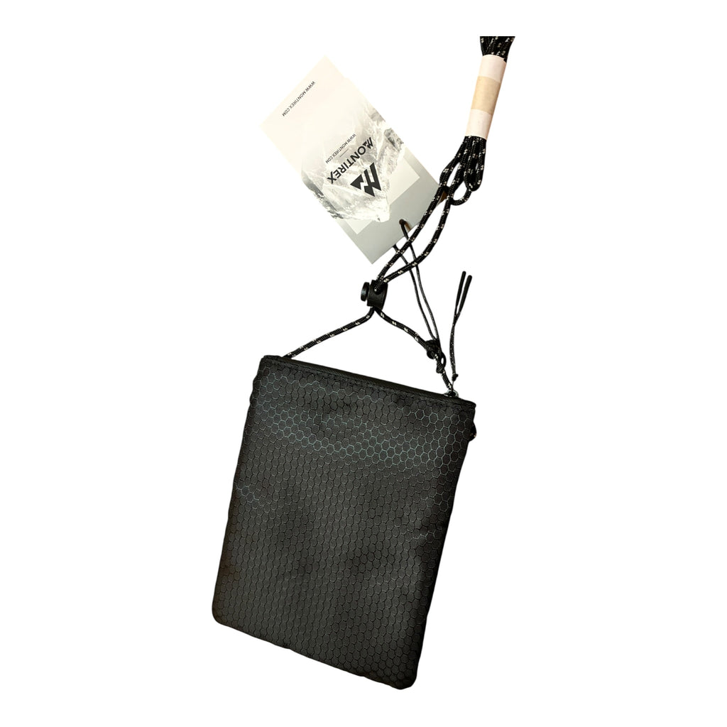 Montirex Passport Bag