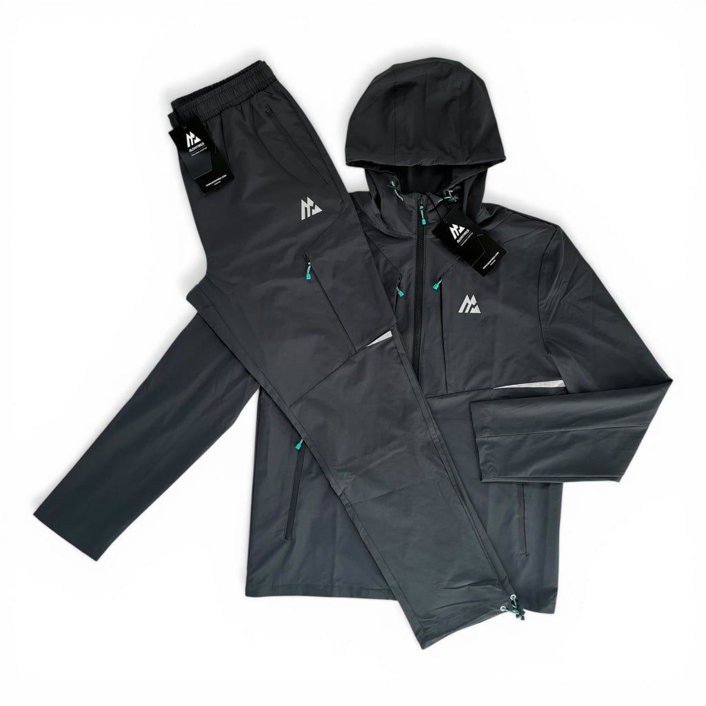 Montirex Zeta Tracksuit Set