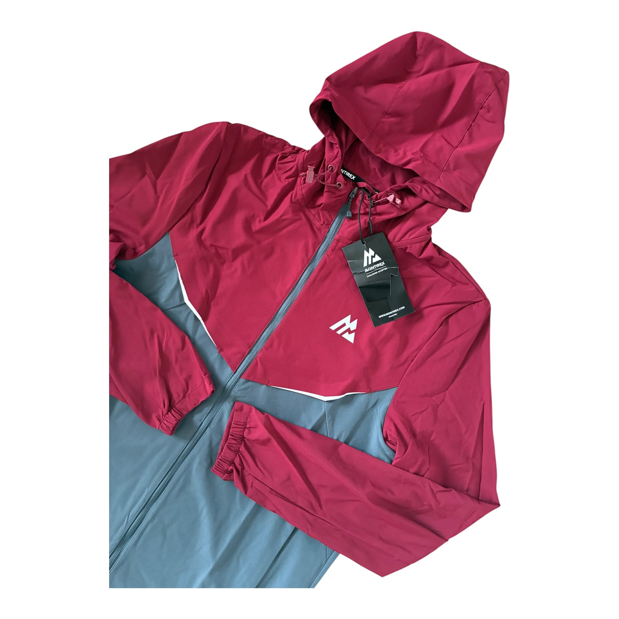 Montirex Swift Tracksuit Set