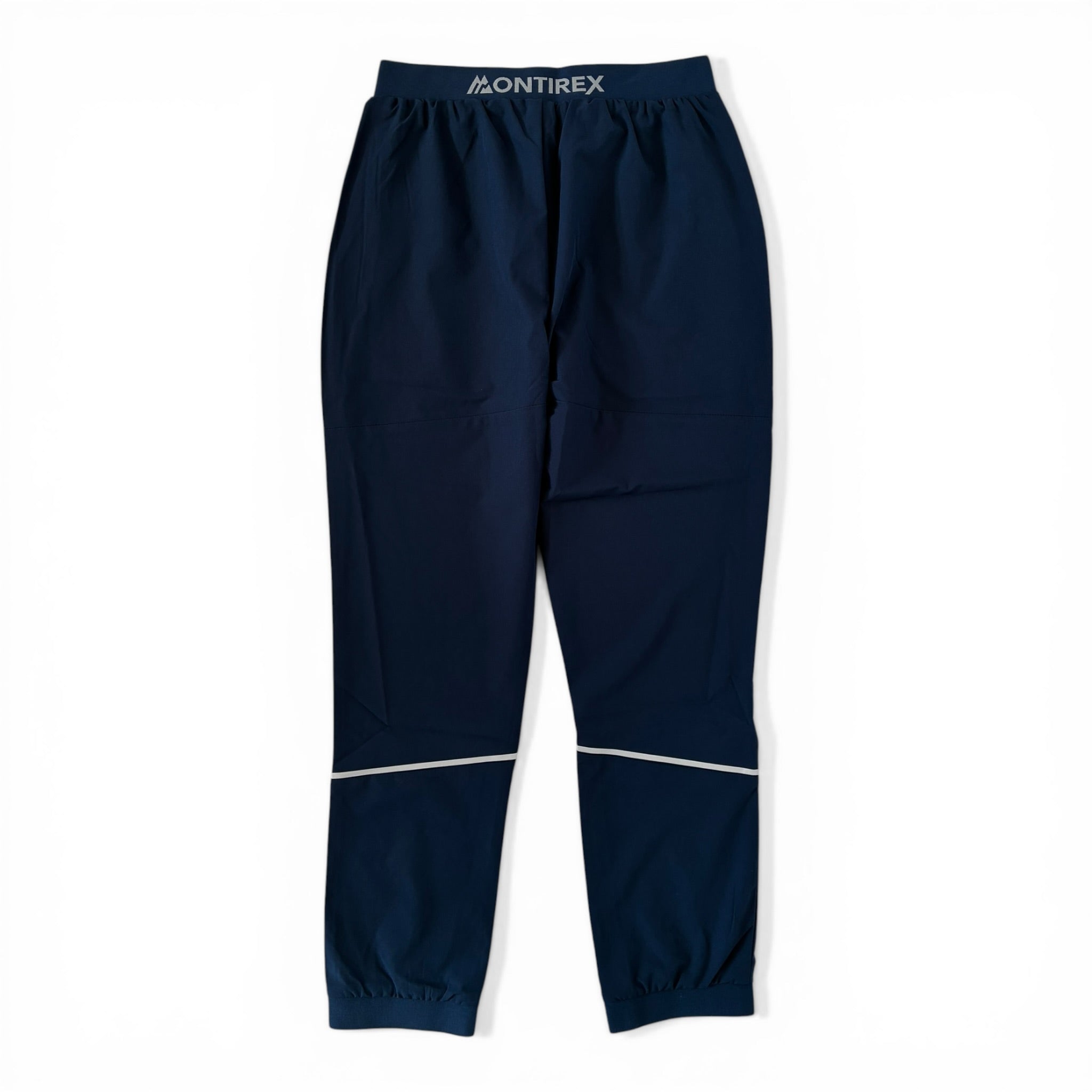 Montirex Junior Track 2.0 Tracksuit Bottoms