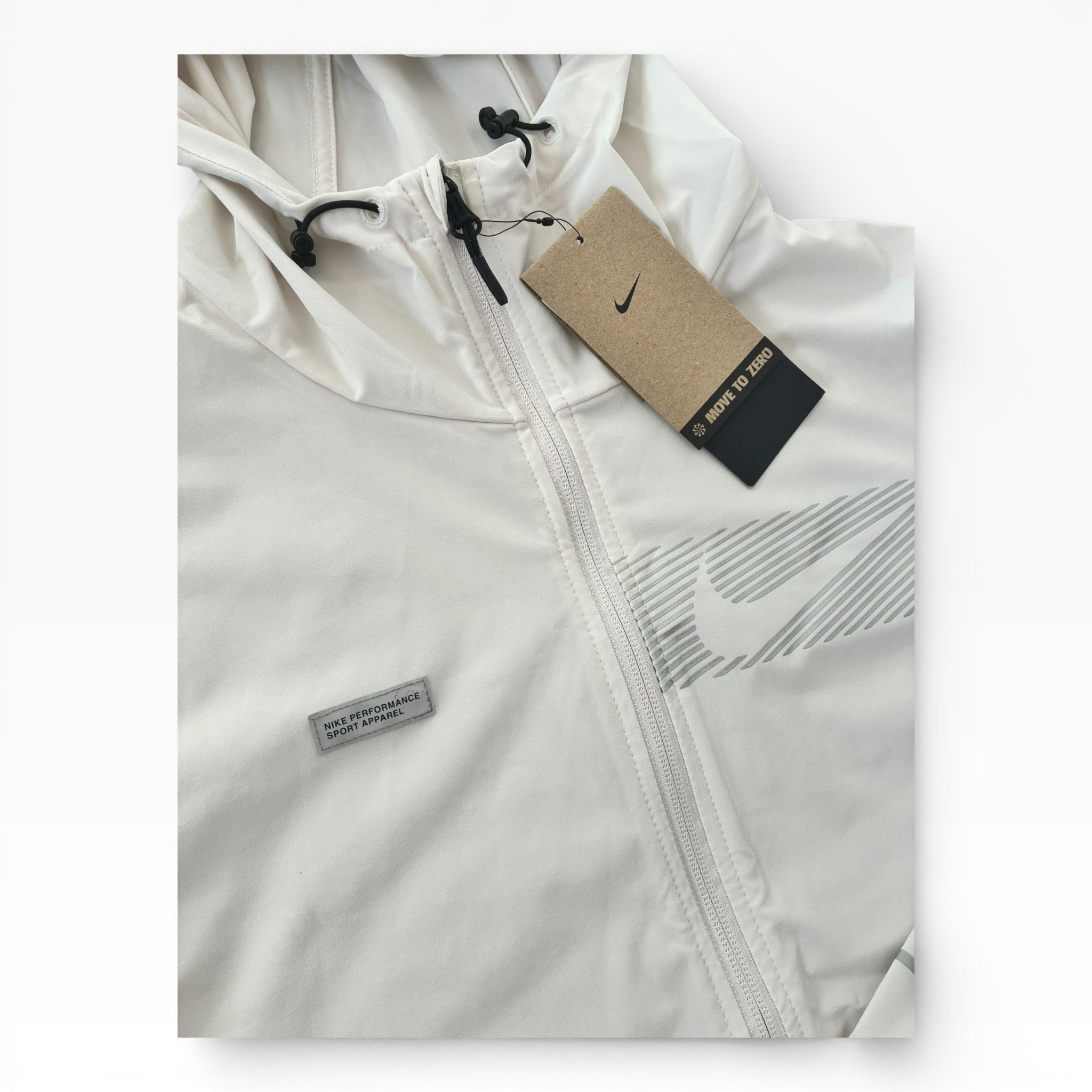 Nike Unlimited Repel Hooded Versatile Jacket