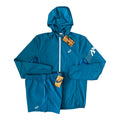 Asics Icon Jacket & Shorts Set