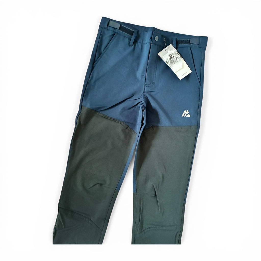 Montirex Junior Storm Outdoor Pants