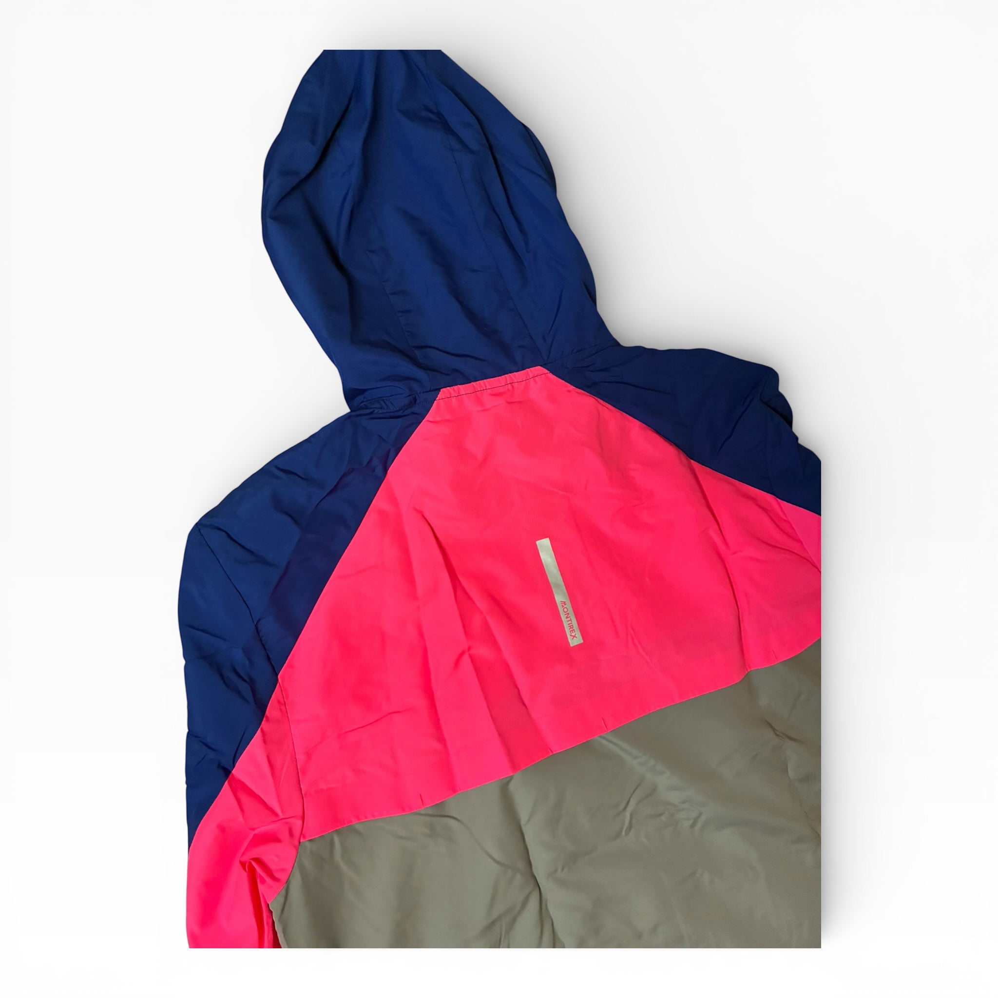 Montirex Breeze 2.0 Windbreaker Jacket