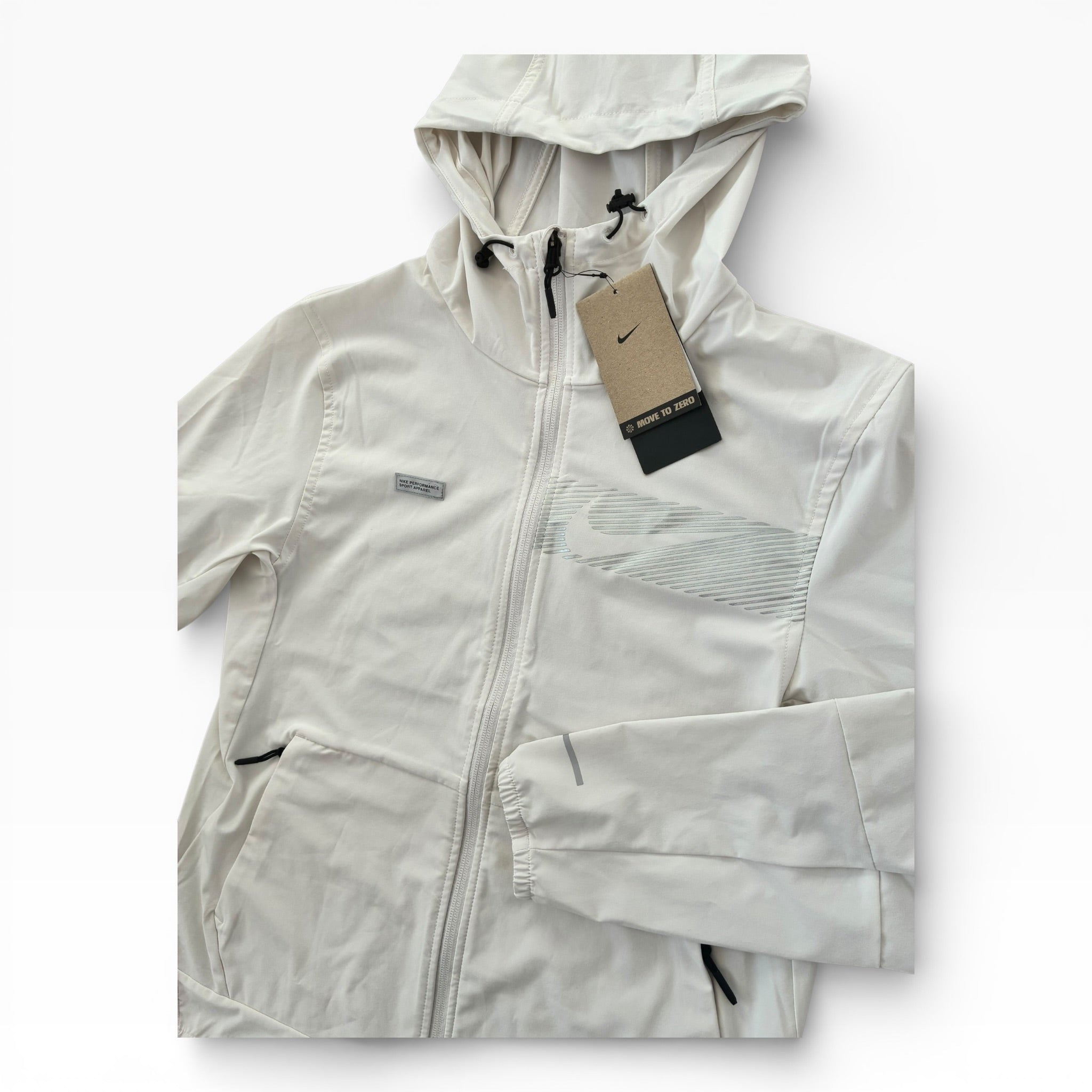Nike Unlimited Repel Hooded Versatile Jacket