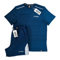 Aptrek T-Shirt & Shorts Set