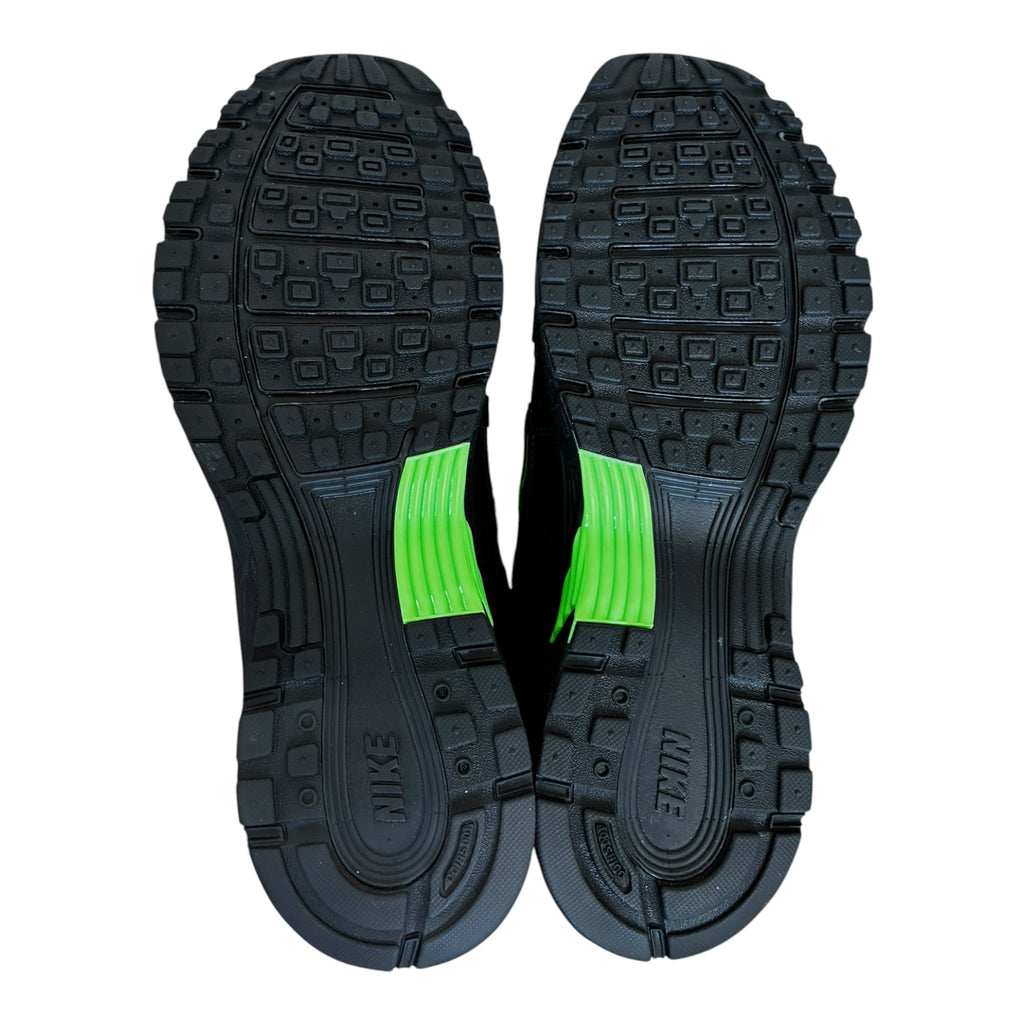 Nike P-6000 Black/Green Strike-Anthracite