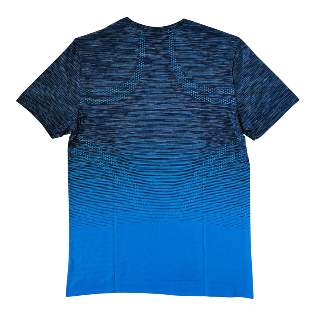 Montirex Vector Seamless T-Shirt & Tech 2.0 Shorts Set