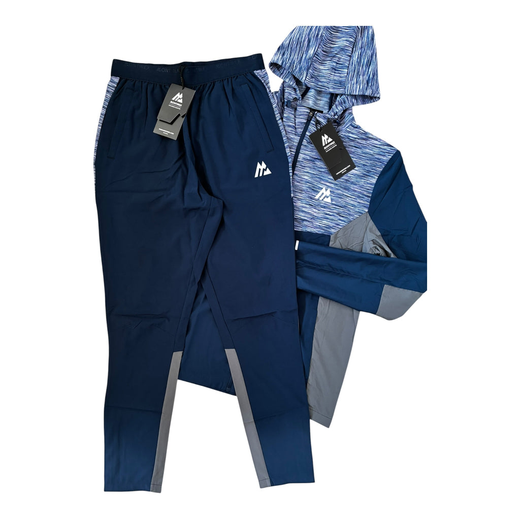 Montirex Trail 2.0 Tracksuit Set