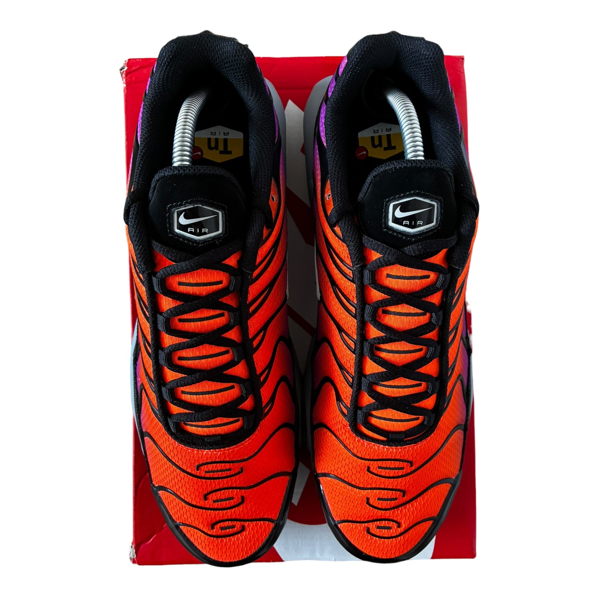 Nike Air Max Plus TN
