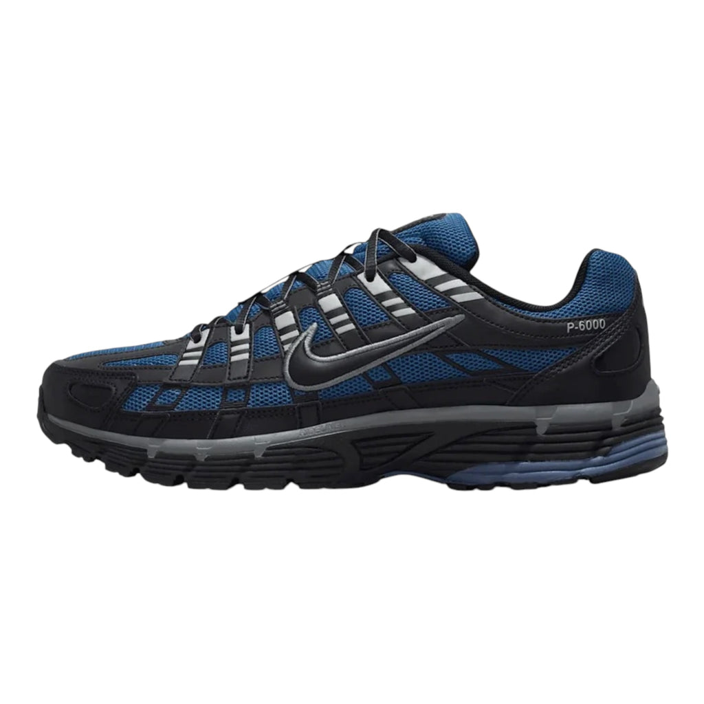 Nike P-6000 Diffused Blue