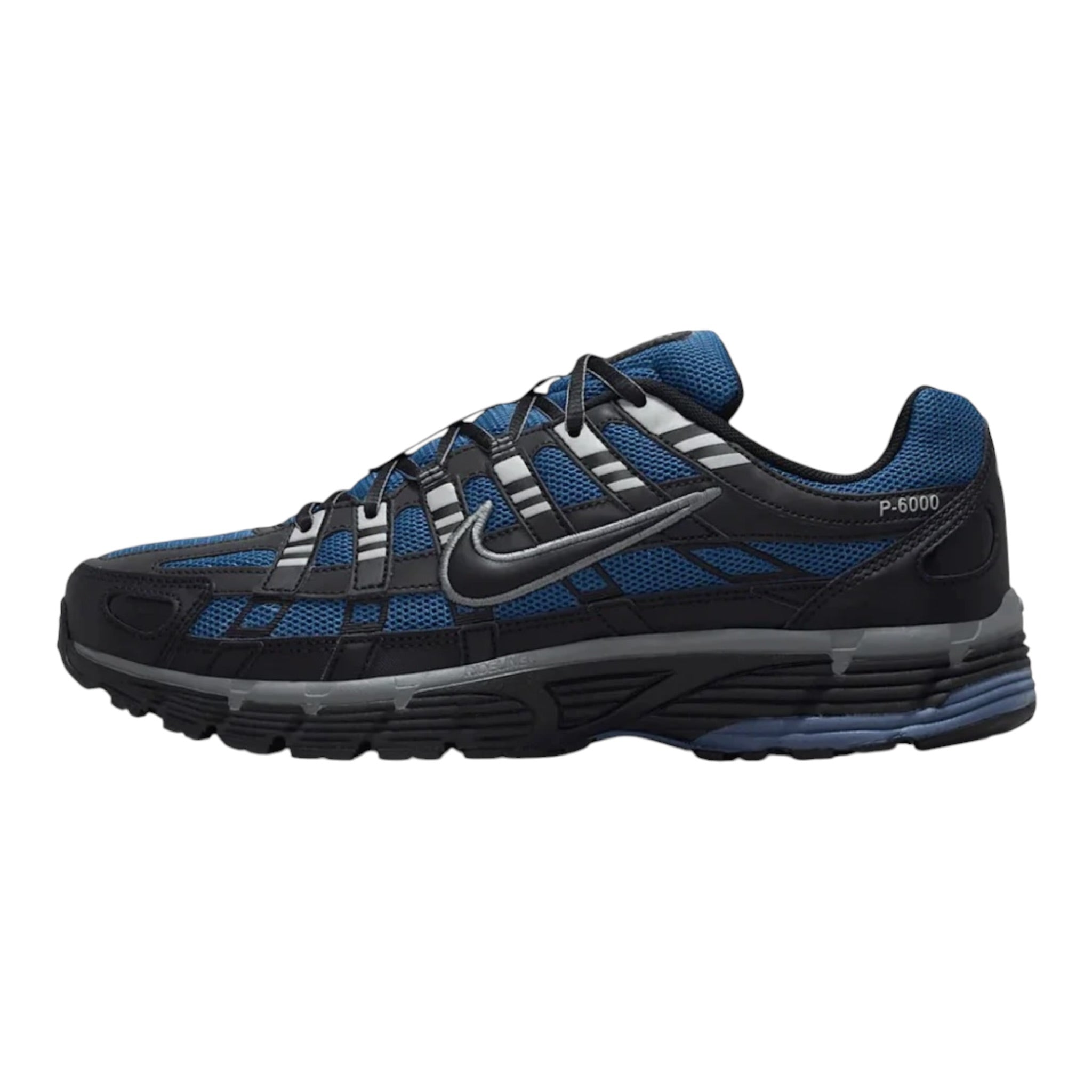 Nike P-6000 Diffused Blue